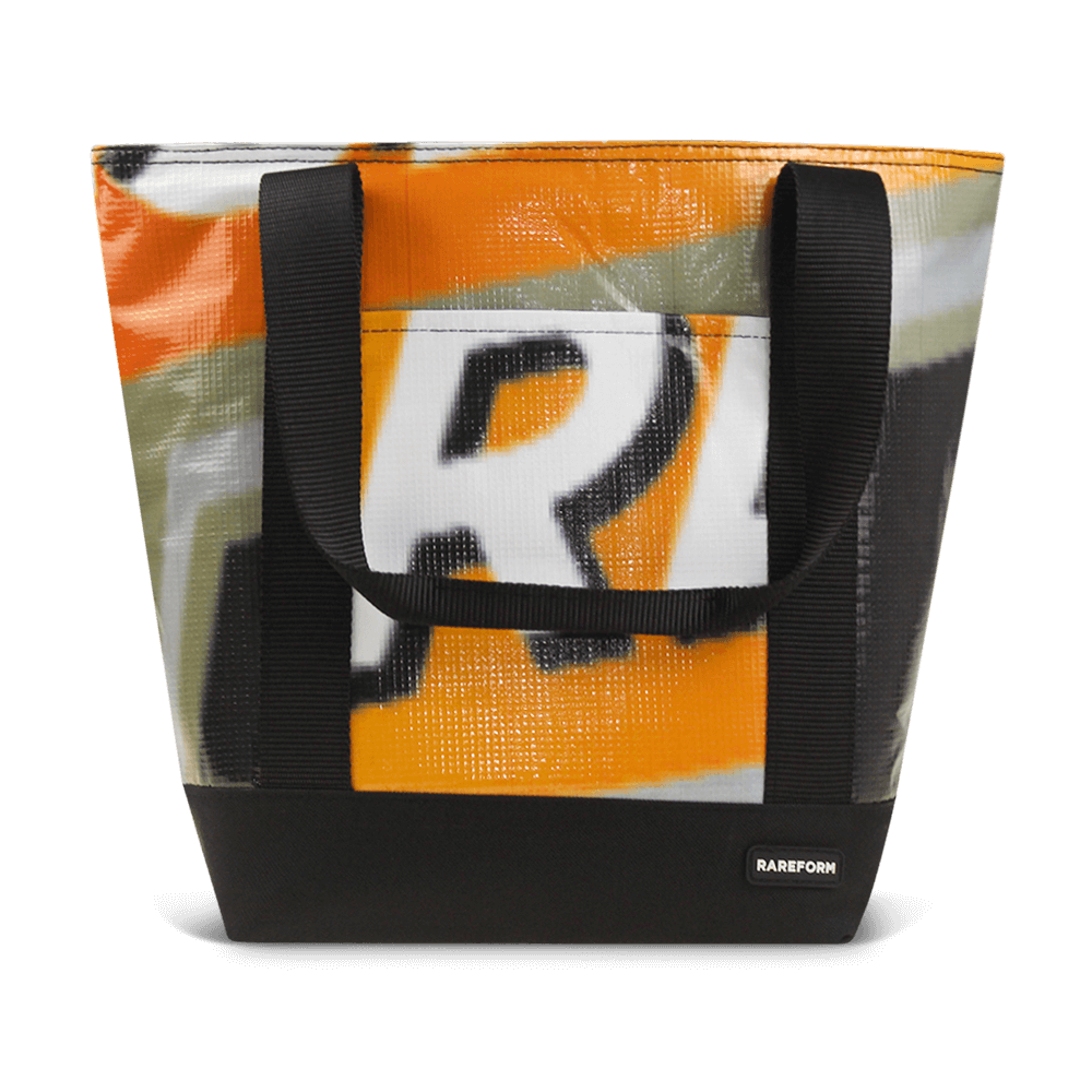 Beck Cooler Tote