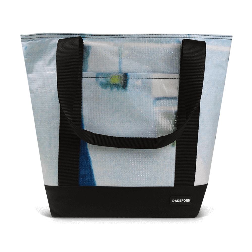 Beck Cooler Tote