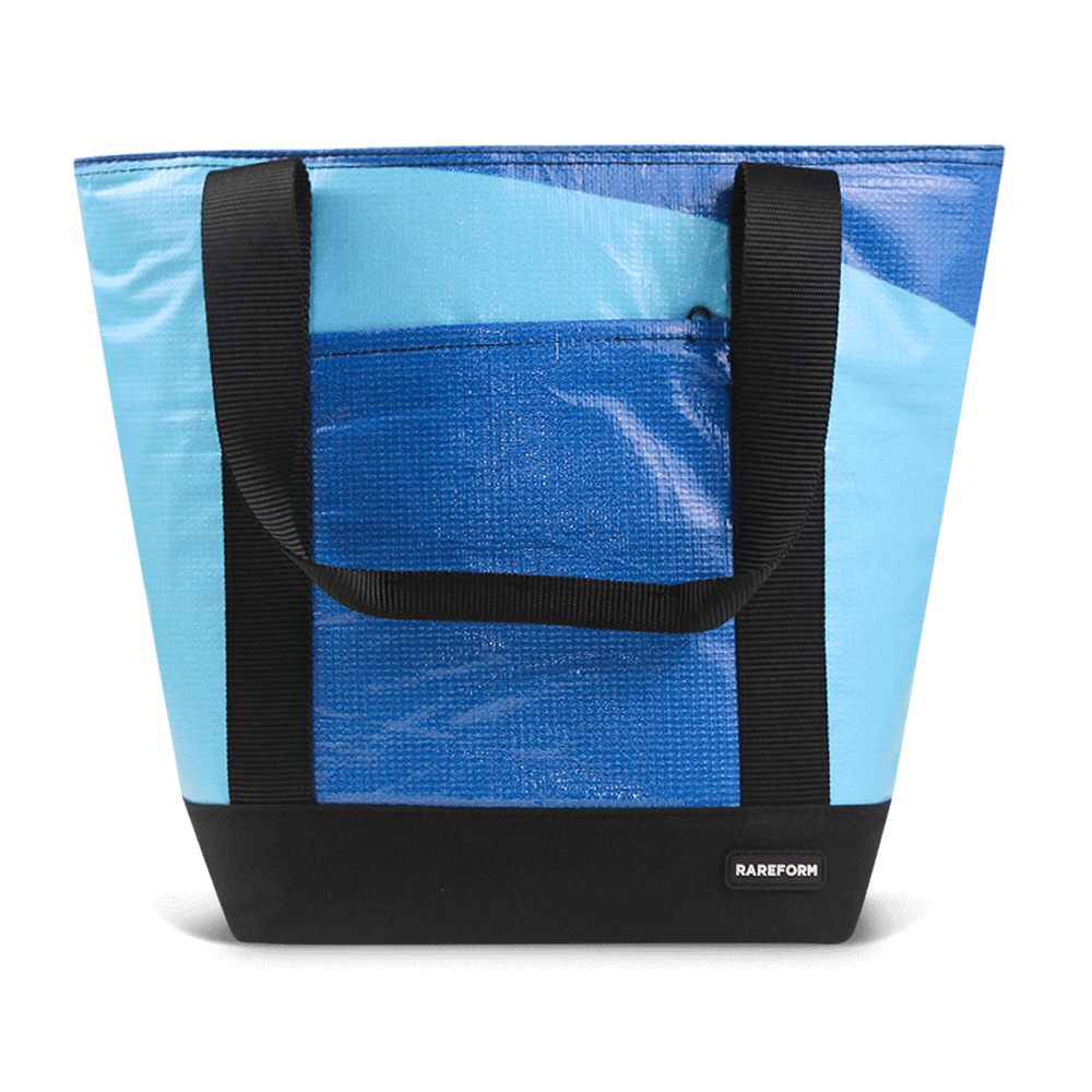 Beck Cooler Tote