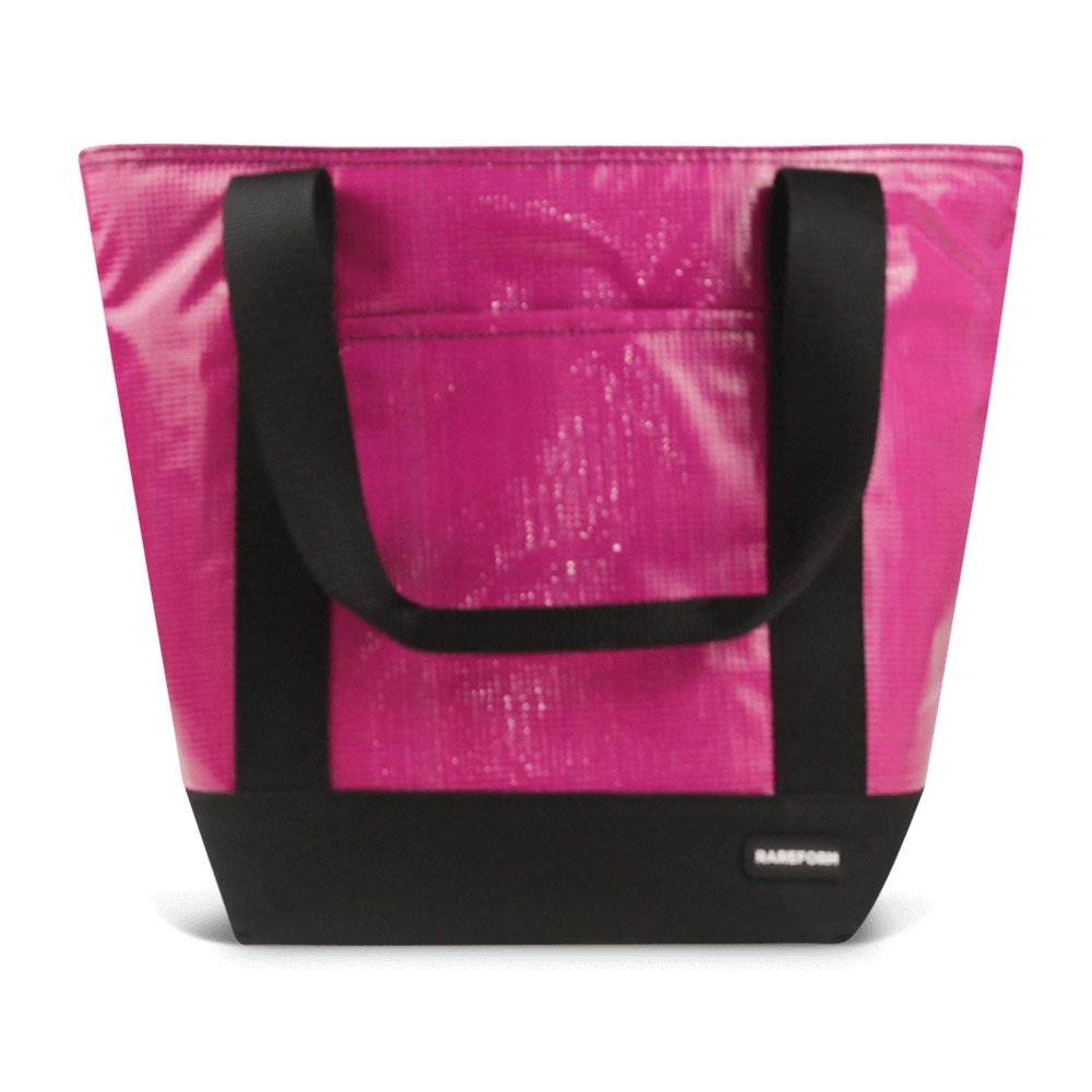 Beck Cooler Tote