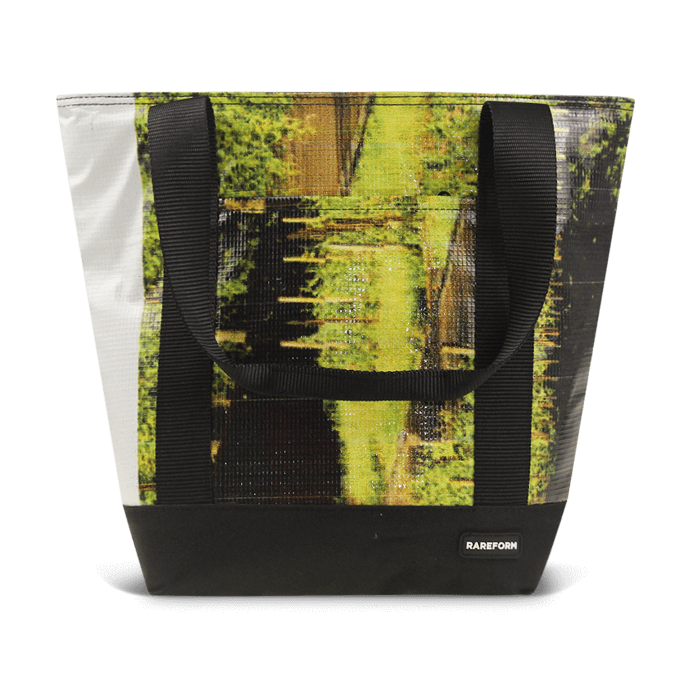 Beck Cooler Tote