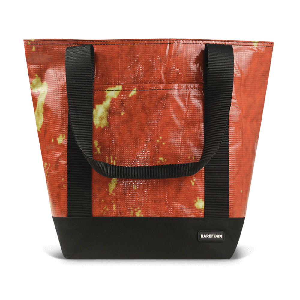 Beck Cooler Tote