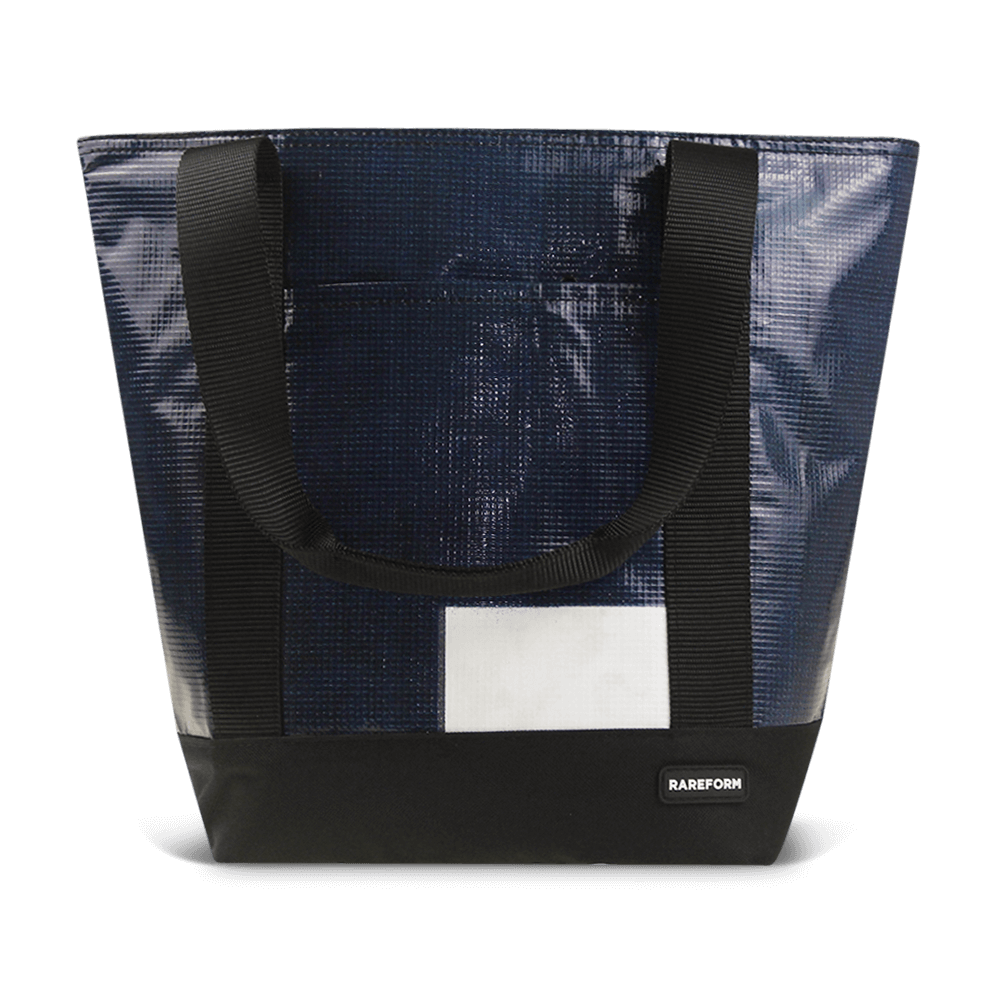 Beck Cooler Tote