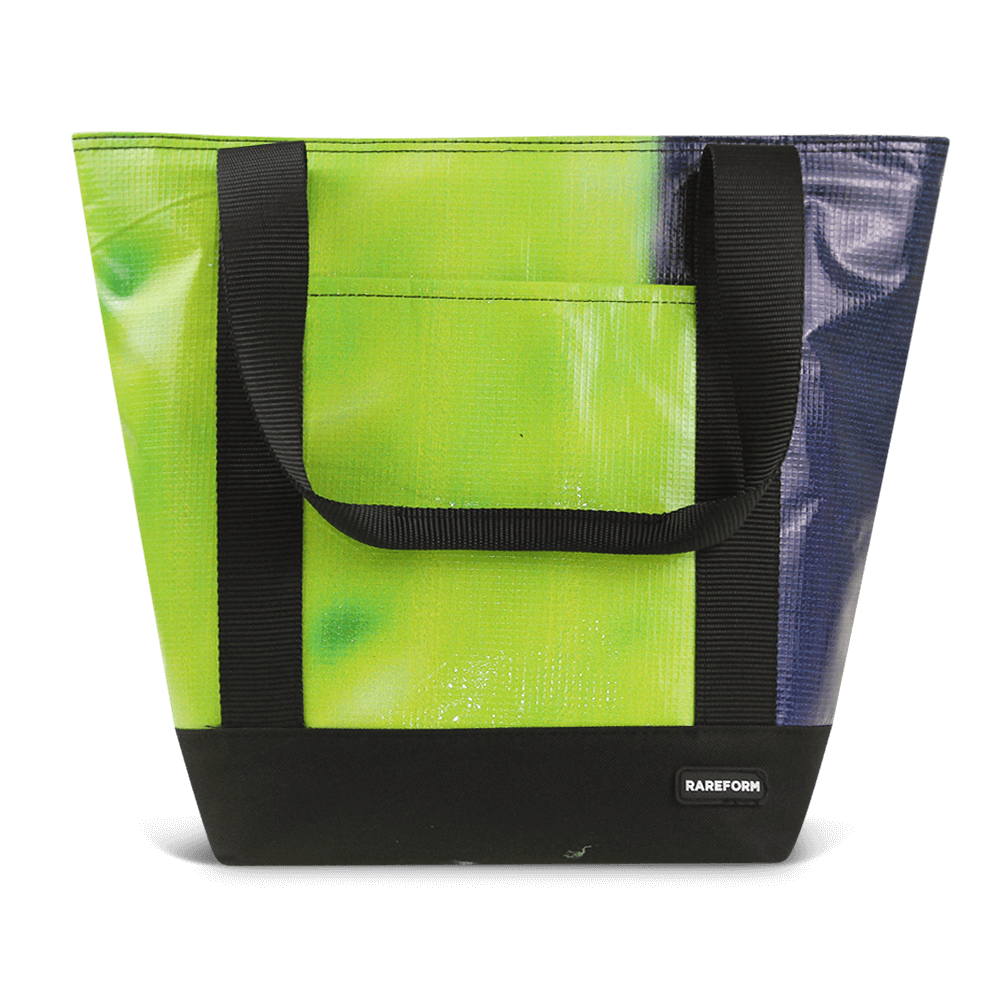 Beck Cooler Tote