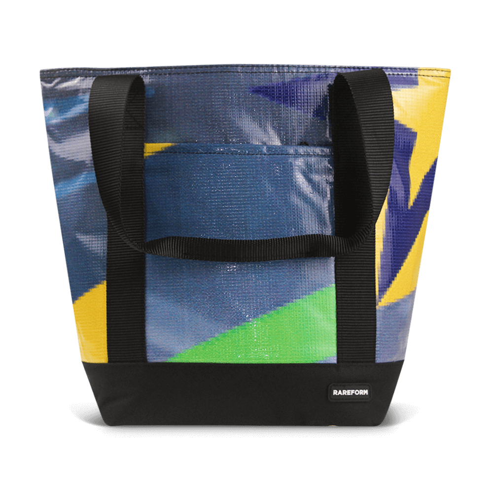 Beck Cooler Tote