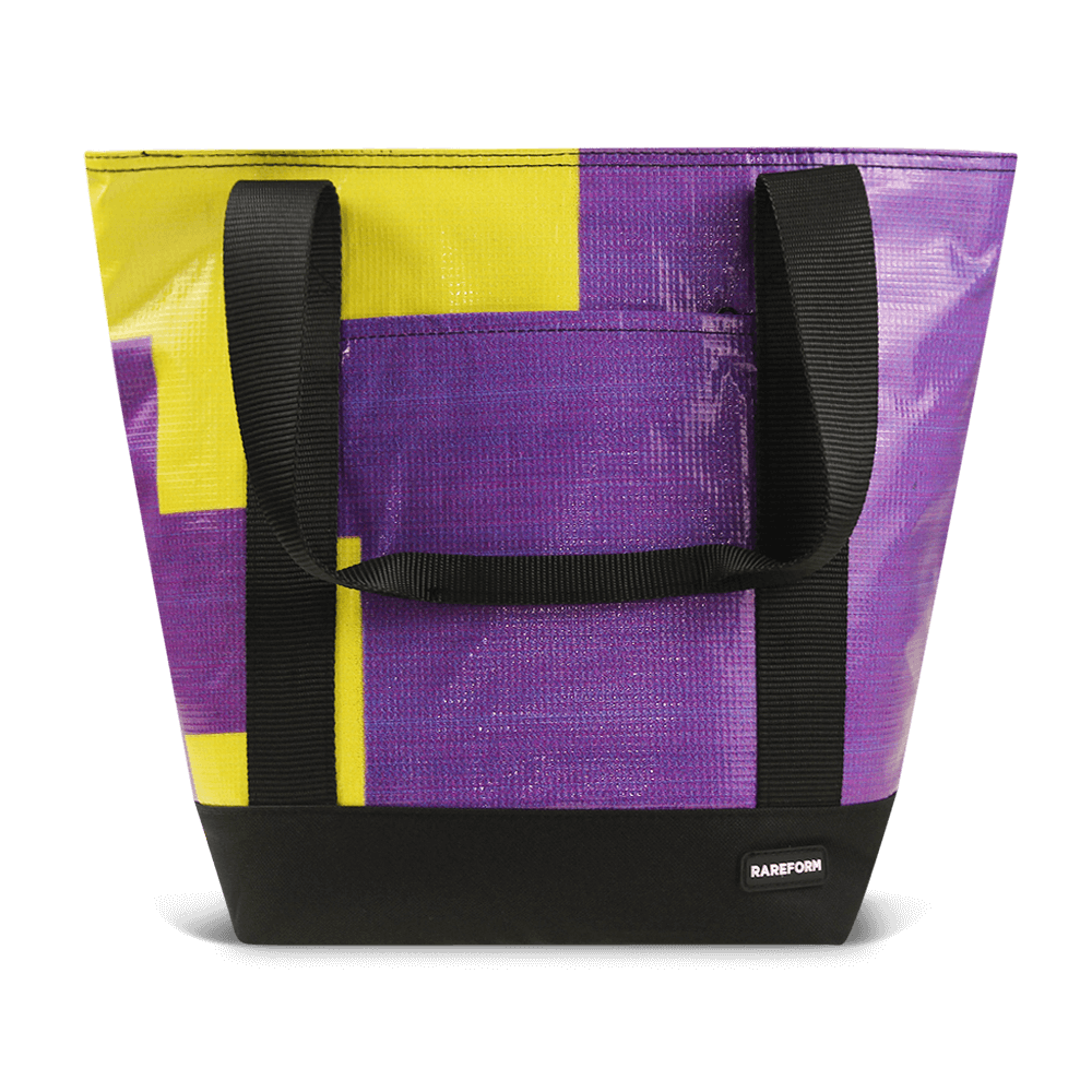 Beck Cooler Tote