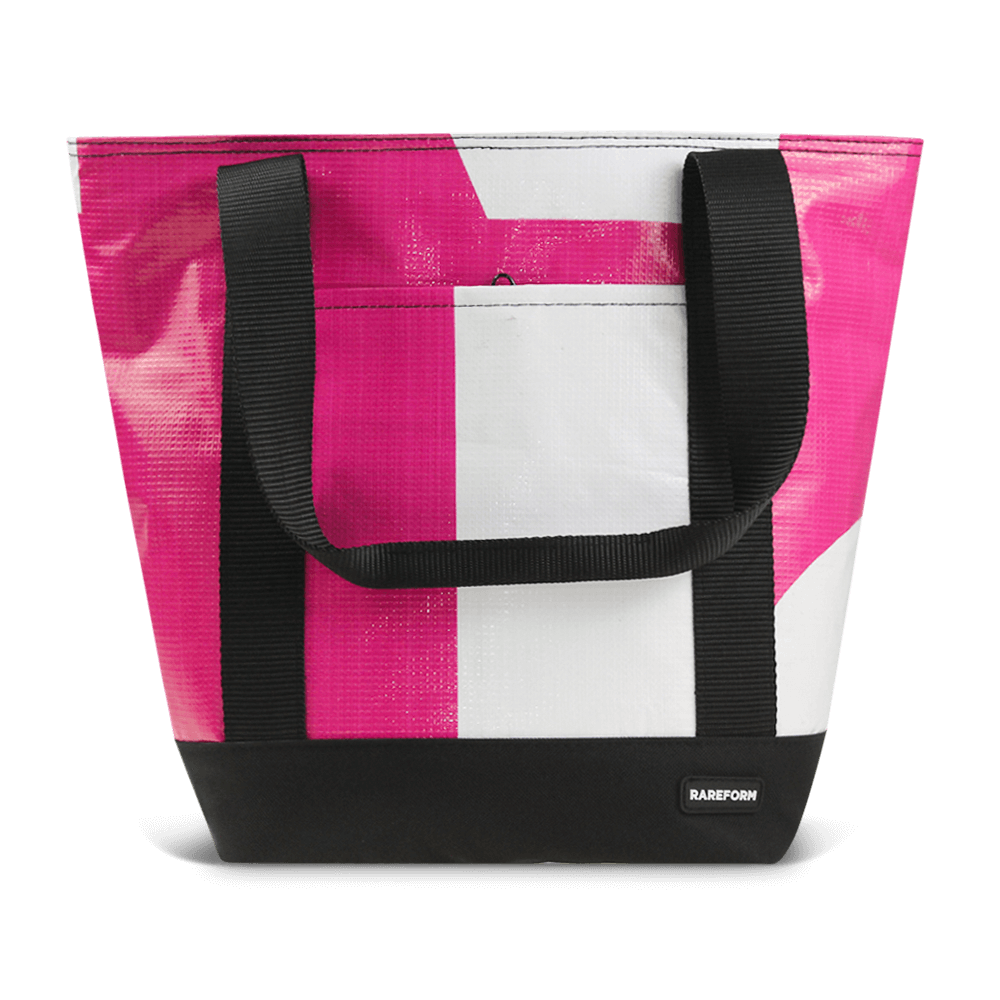 Beck Cooler Tote