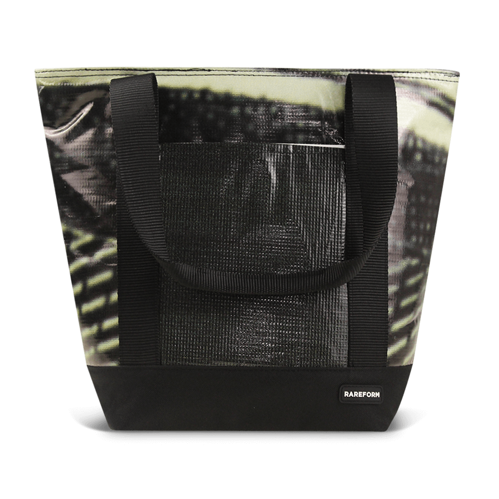 Beck Cooler Tote