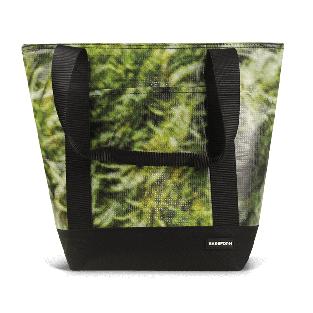 Beck Cooler Tote
