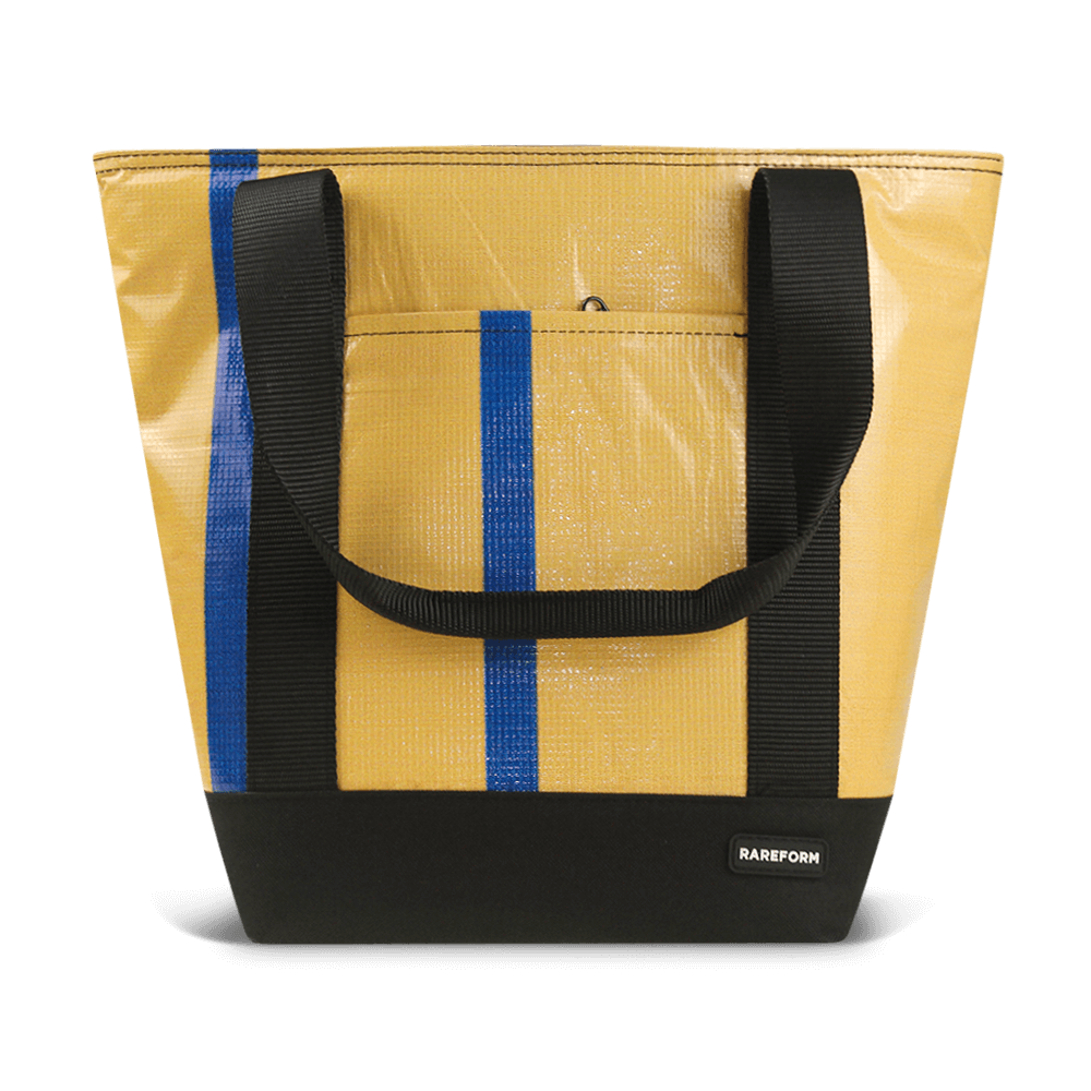 Beck Cooler Tote