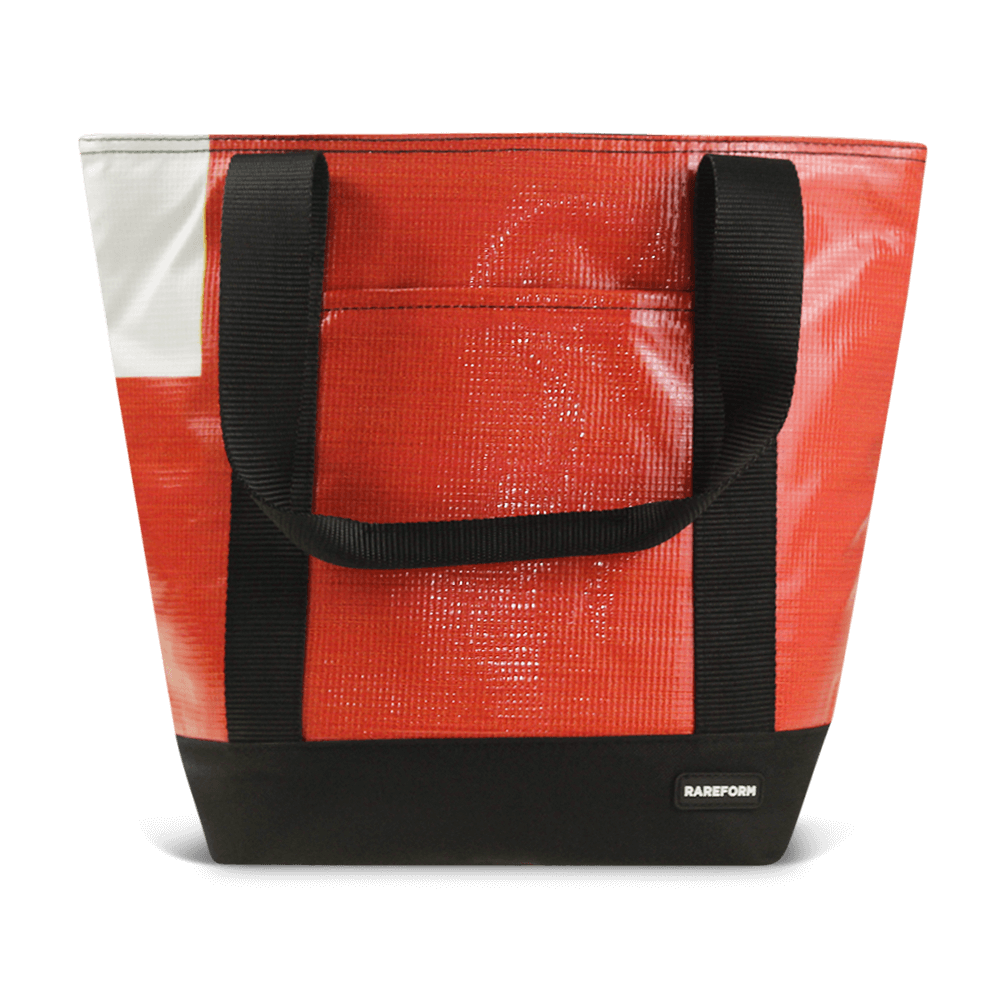 Beck Cooler Tote