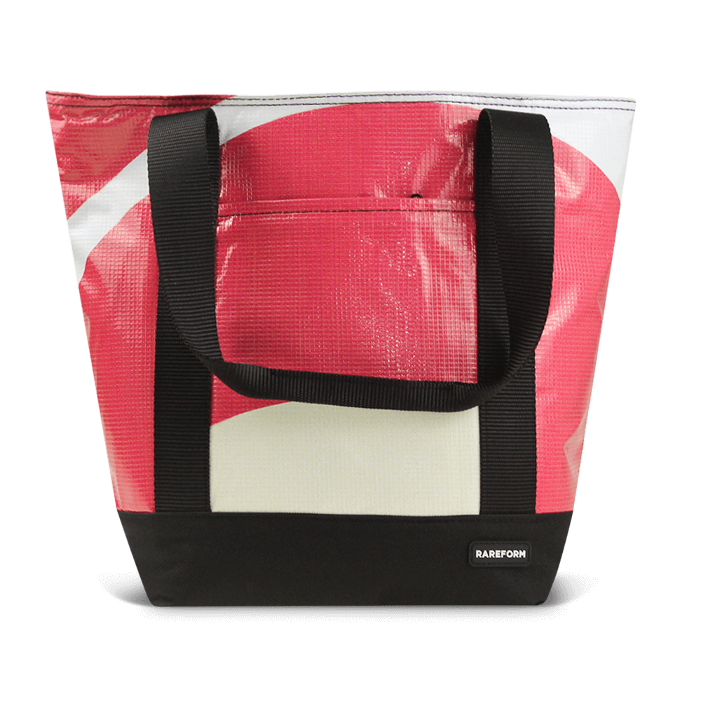 Beck Cooler Tote