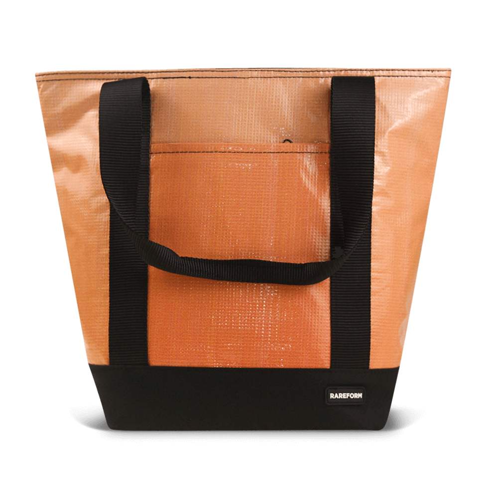 Beck Cooler Tote