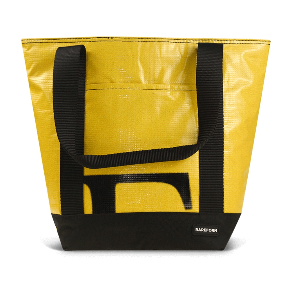Beck Cooler Tote