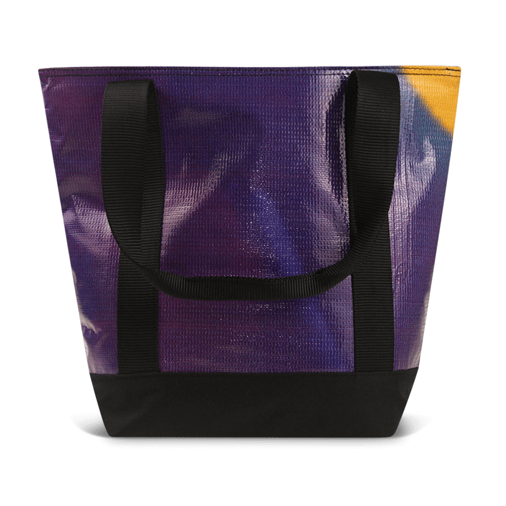 Beck Cooler Tote