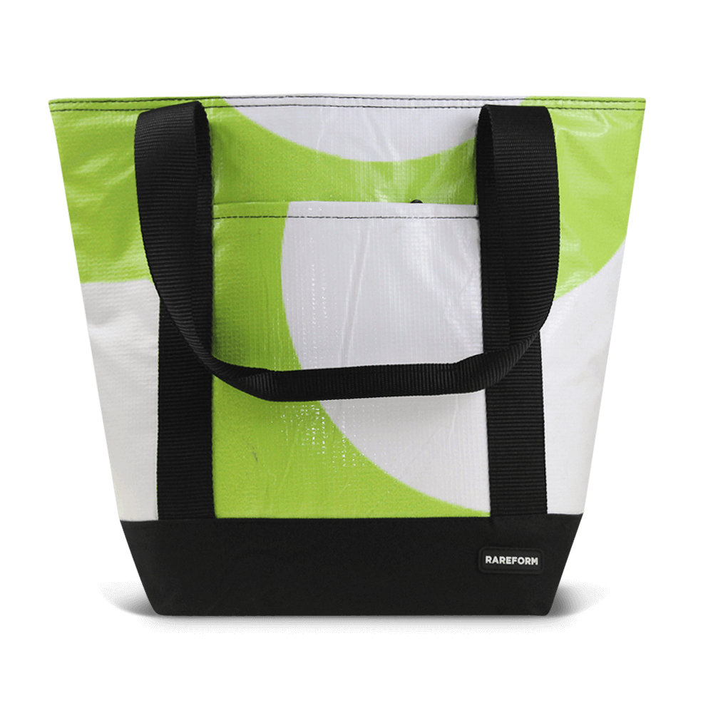 Beck Cooler Tote