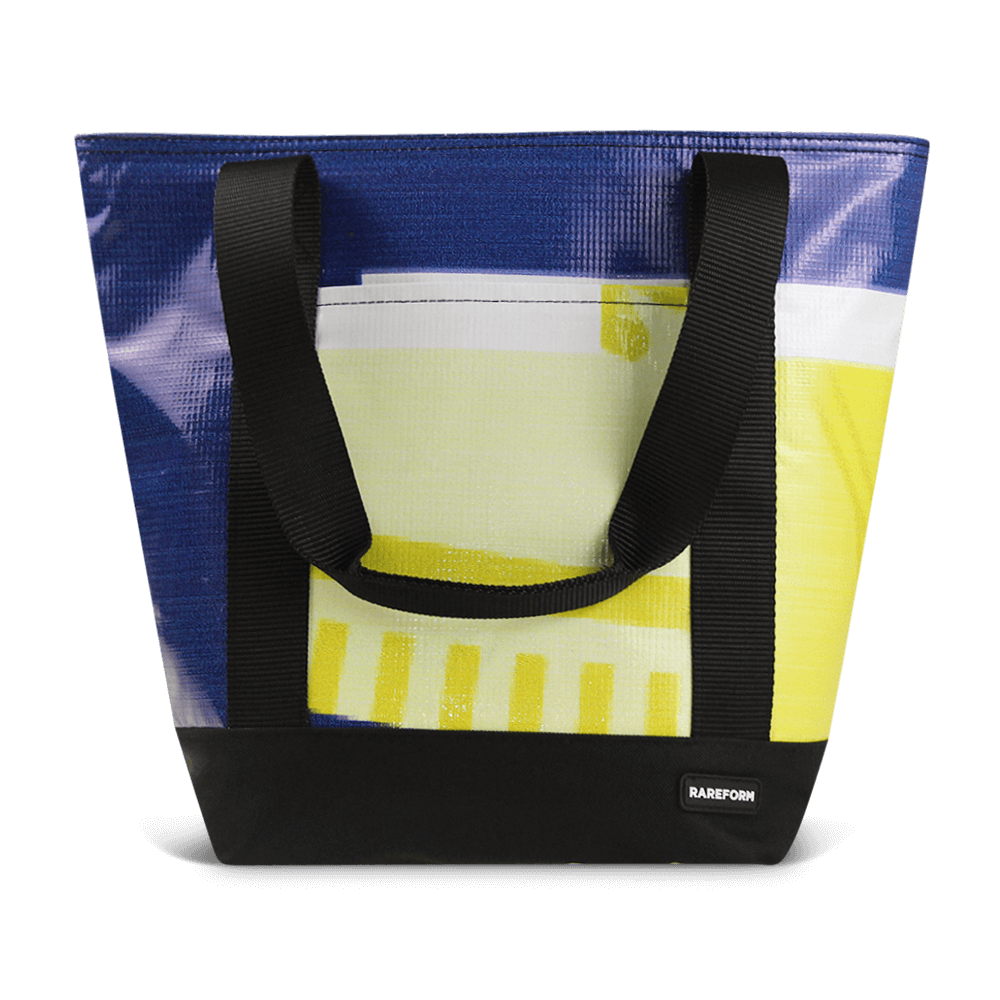 Beck Cooler Tote