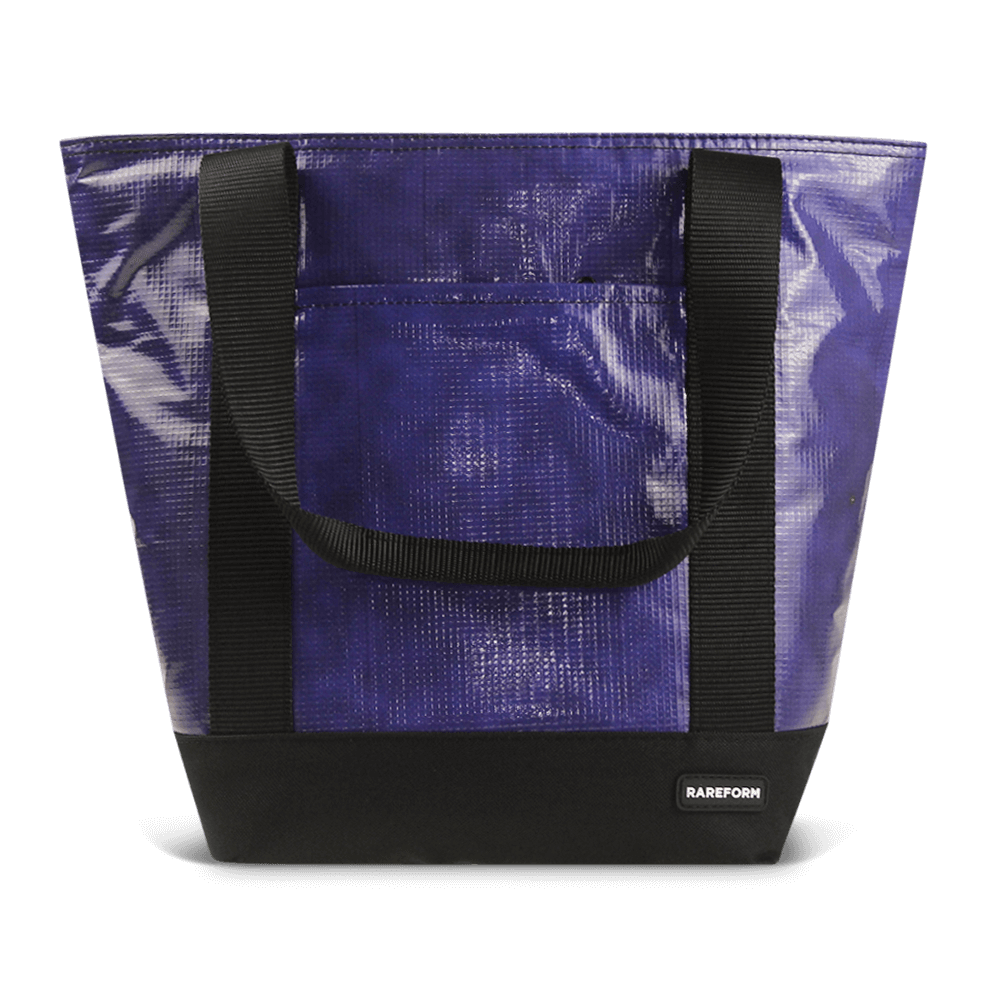Beck Cooler Tote