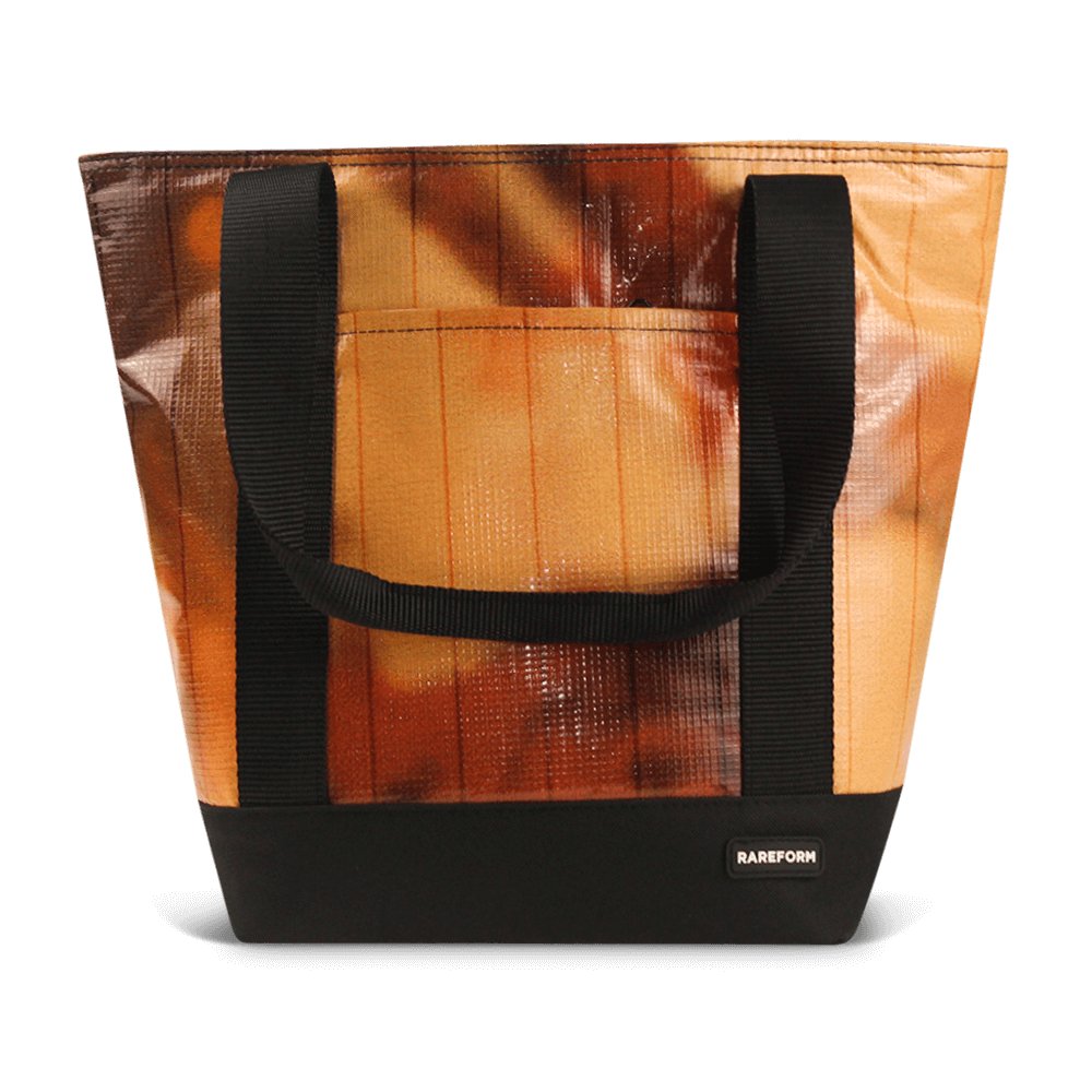 Beck Cooler Tote