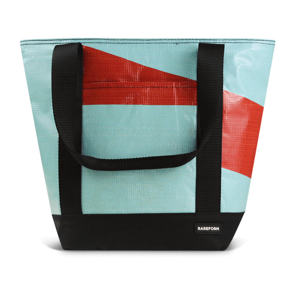 Beck Cooler Tote