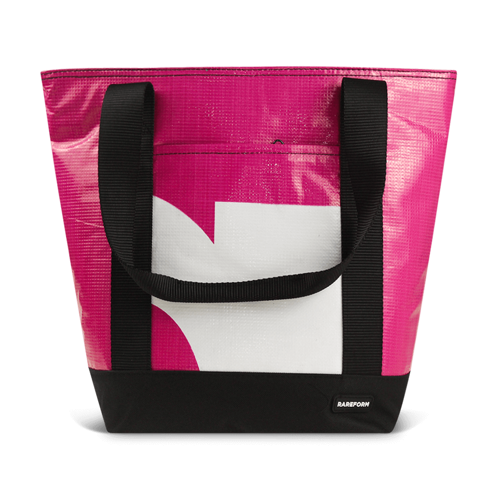 Beck Cooler Tote