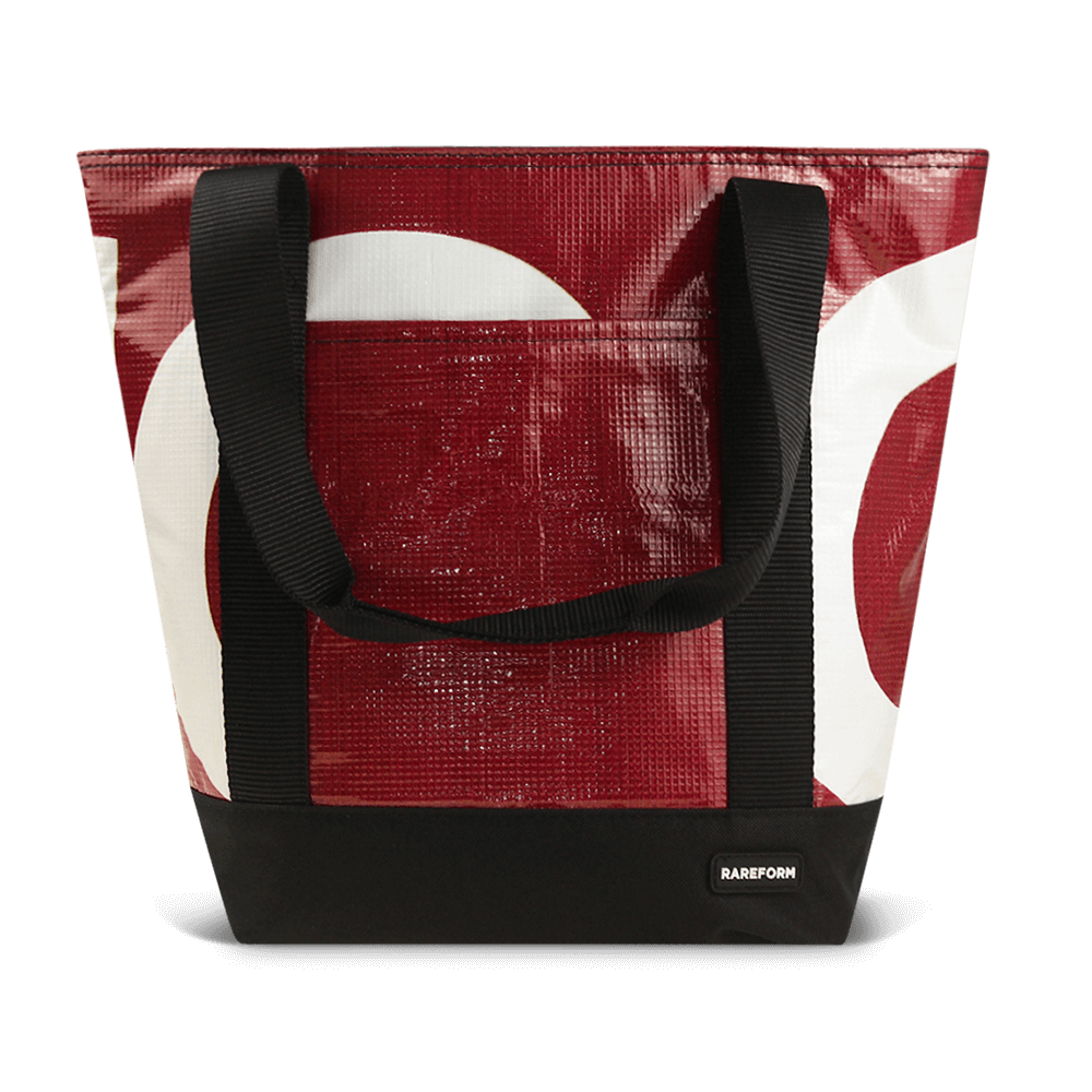 Beck Cooler Tote