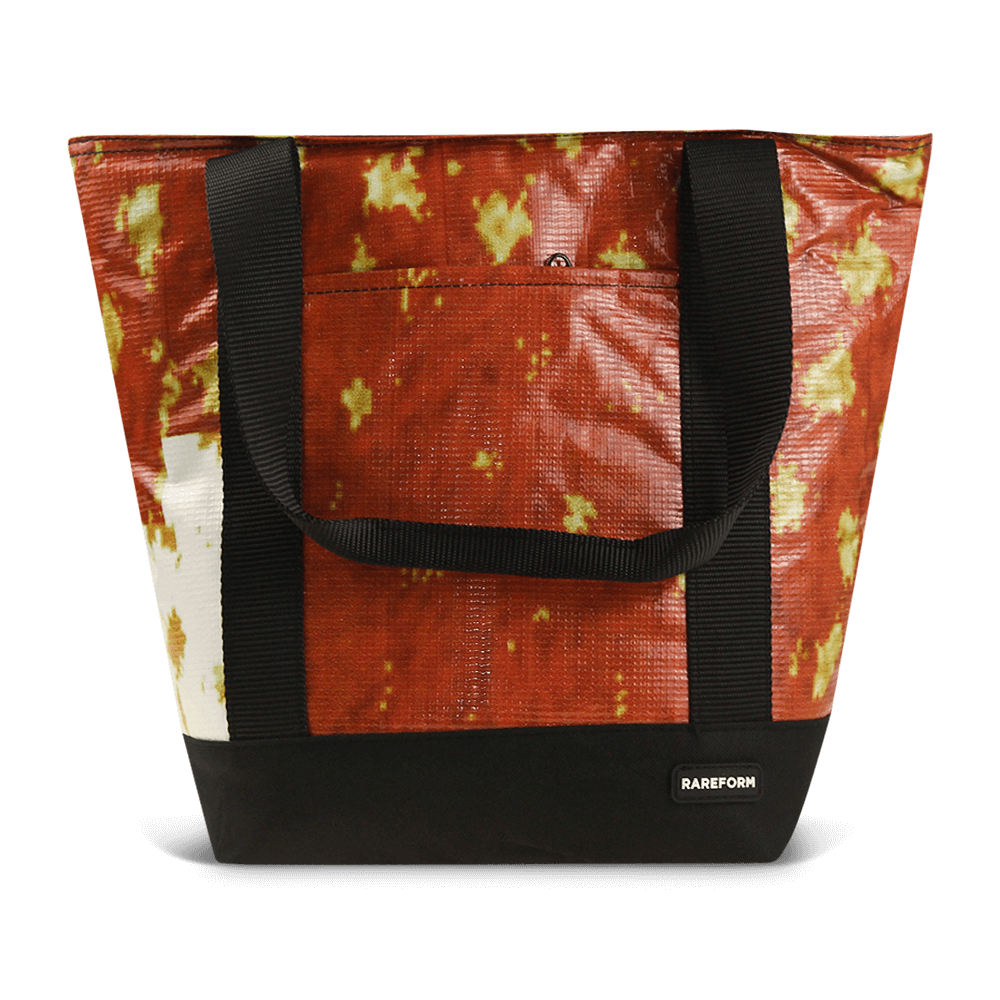 Beck Cooler Tote
