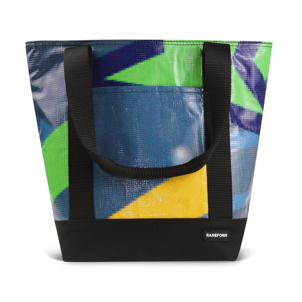 Beck Cooler Tote