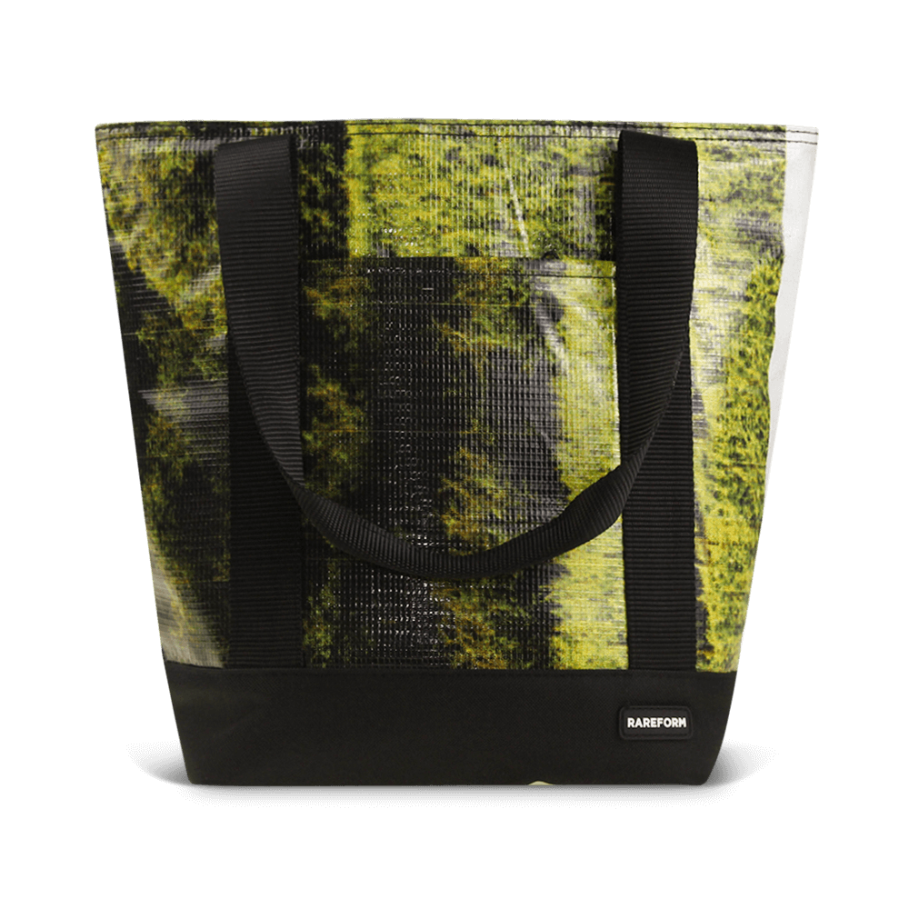 Beck Cooler Tote