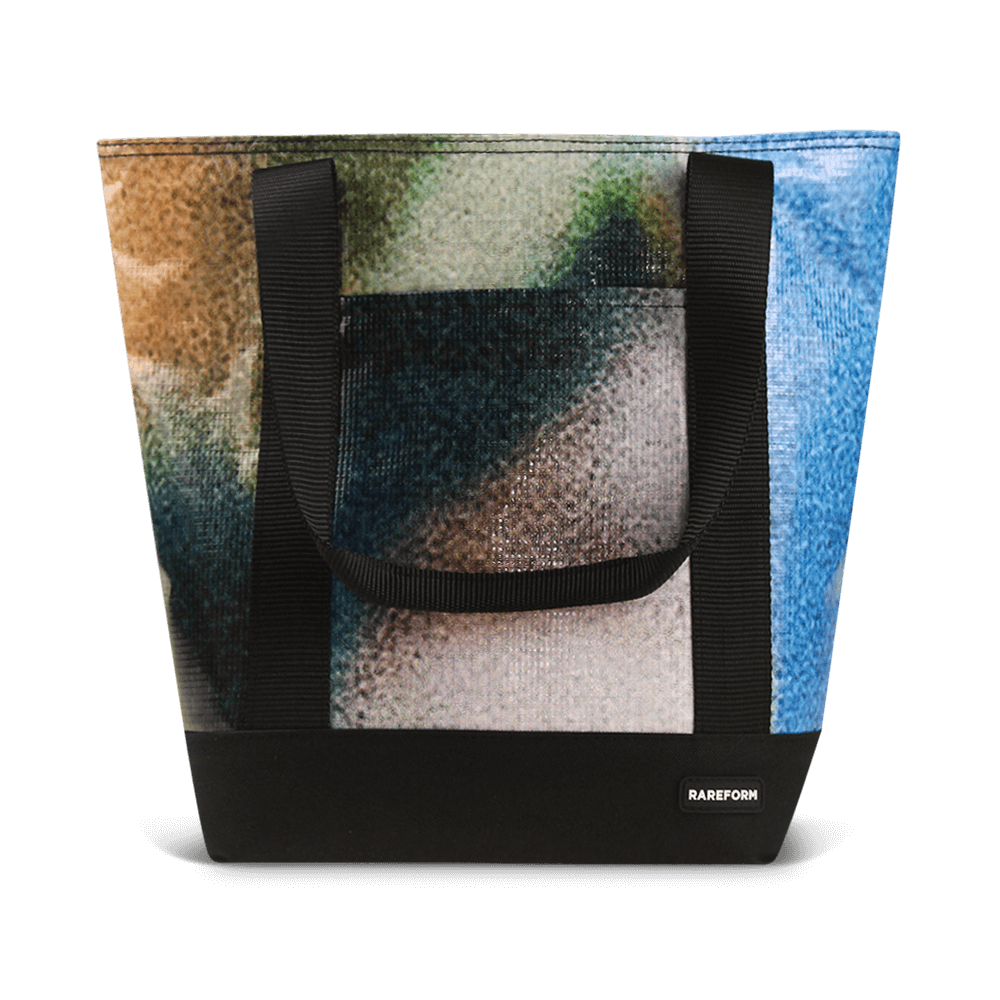 Beck Cooler Tote