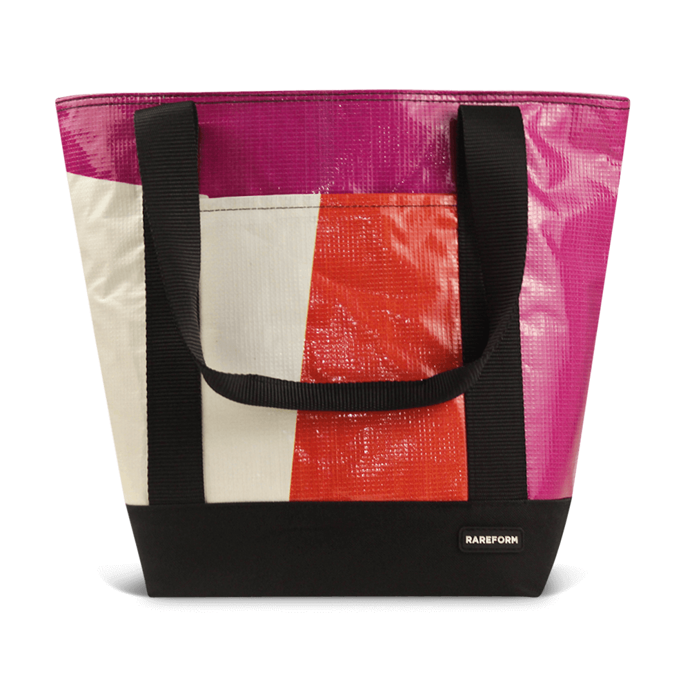 Beck Cooler Tote