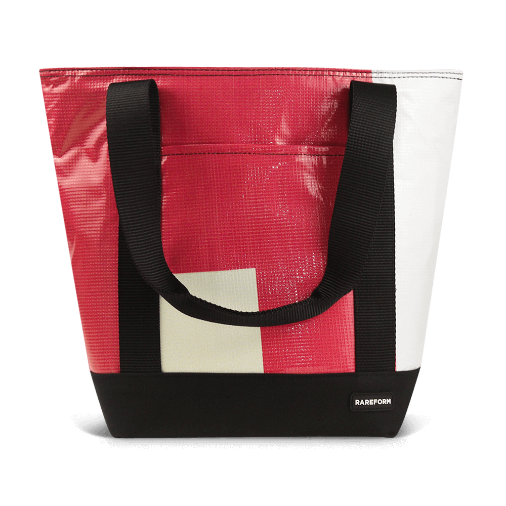 Beck Cooler Tote