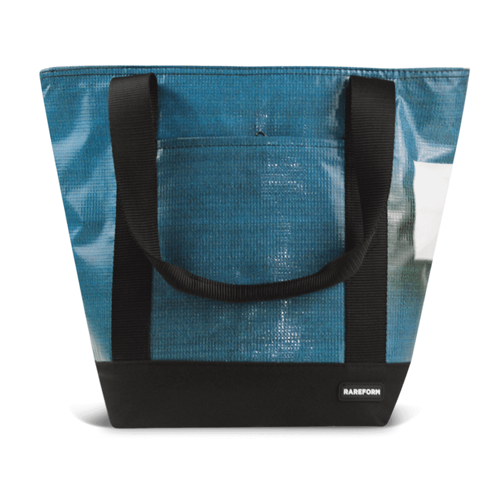 Beck Cooler Tote
