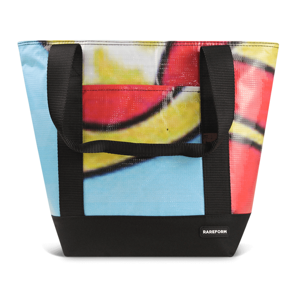 Beck Cooler Tote