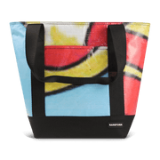 Beck Cooler Tote