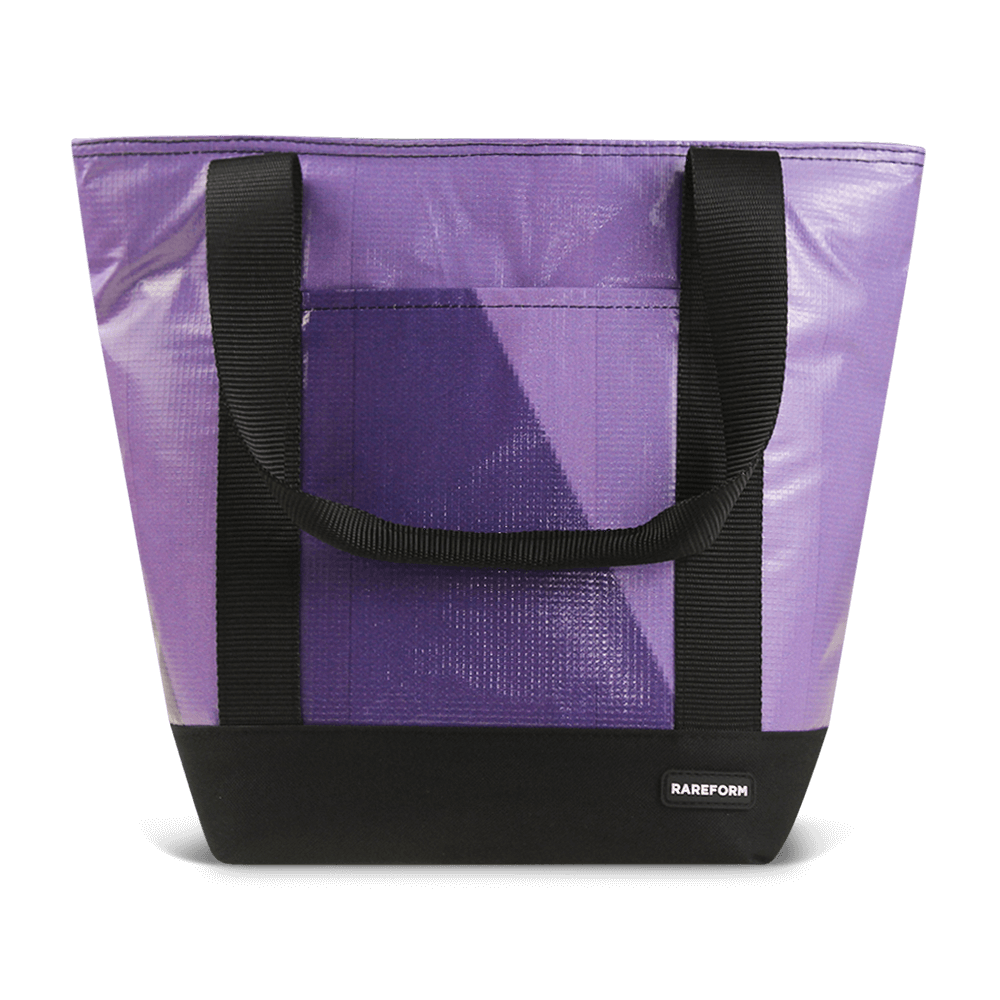 Beck Cooler Tote