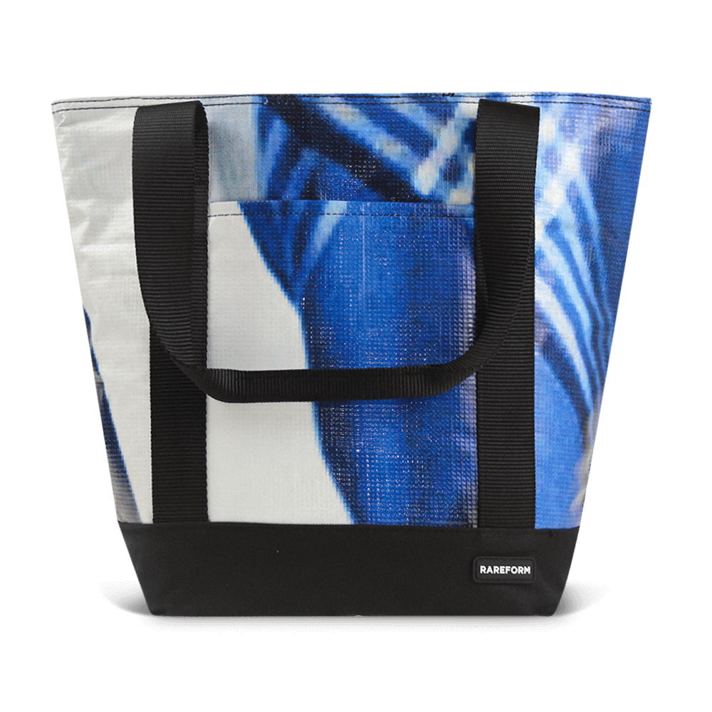 Beck Cooler Tote