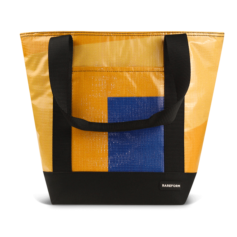 Beck Cooler Tote