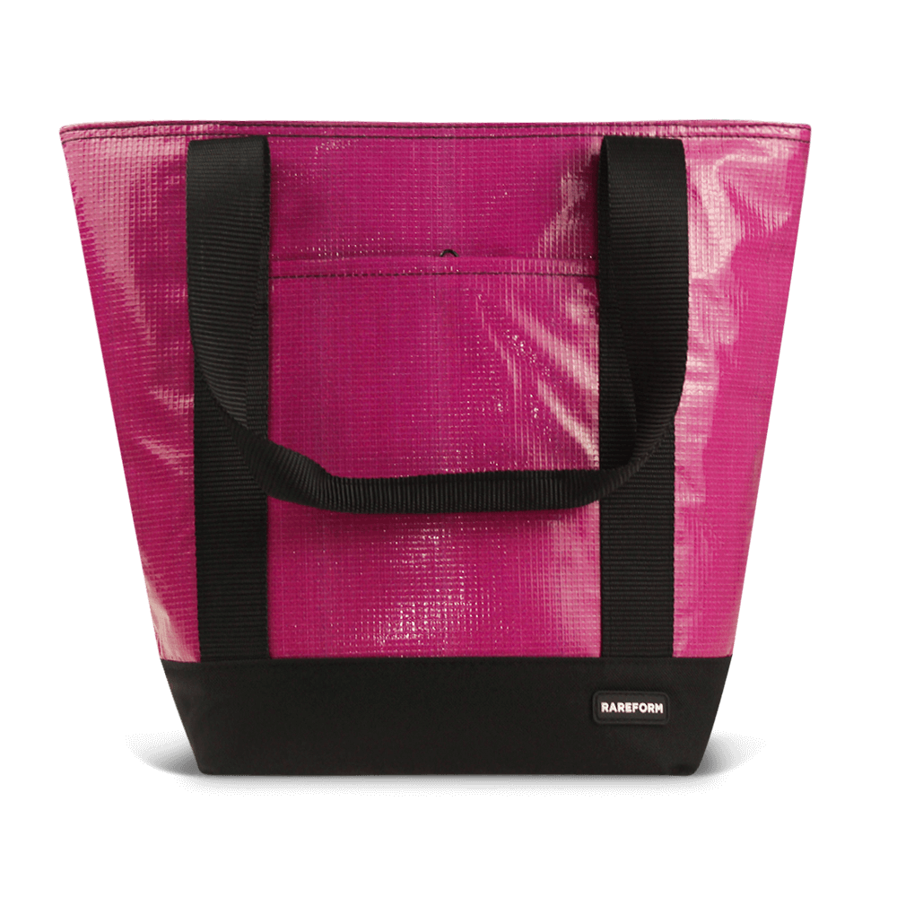 Beck Cooler Tote
