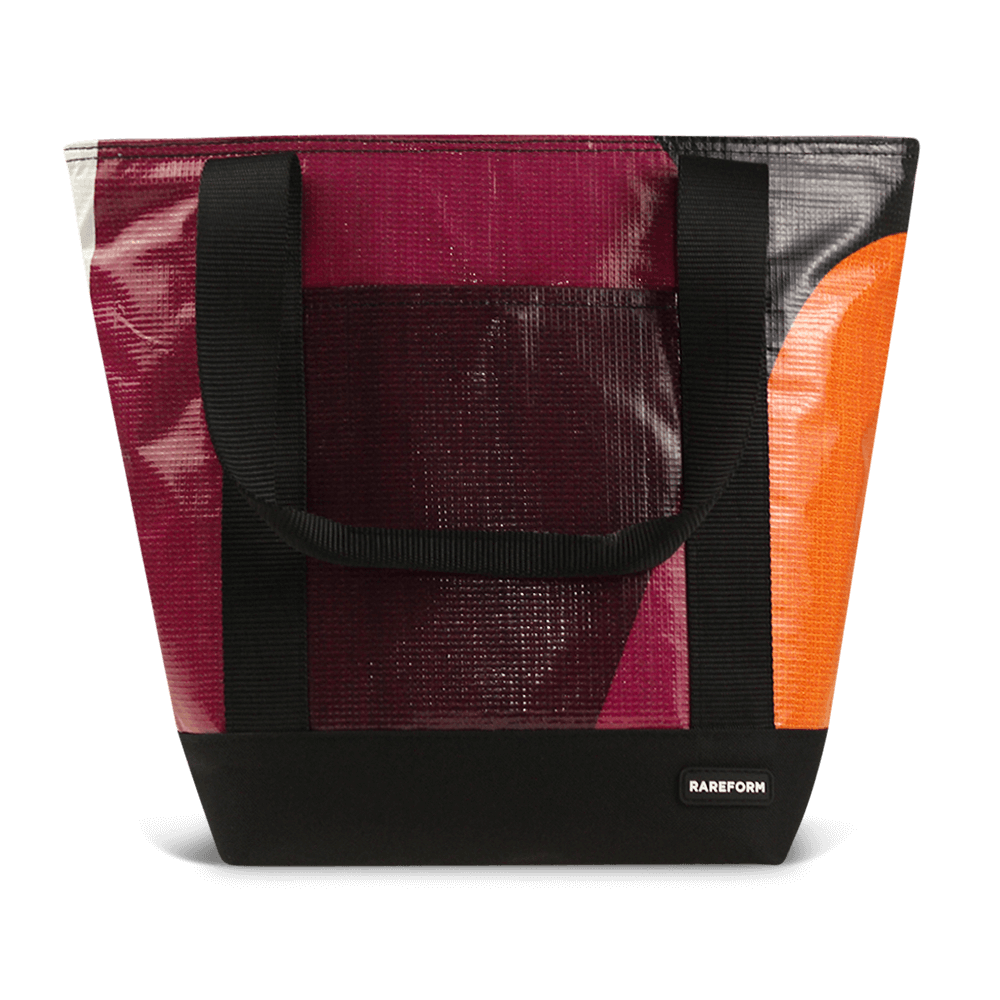 Beck Cooler Tote