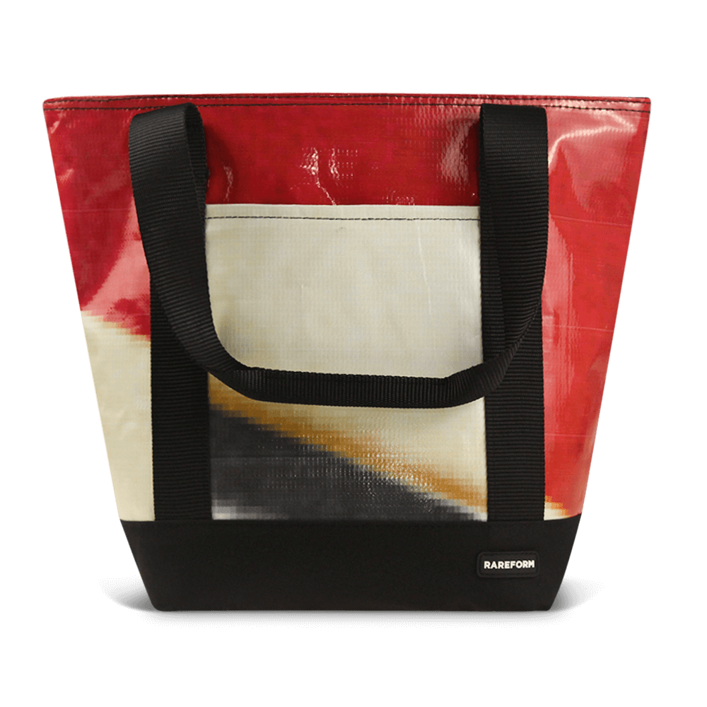 Beck Cooler Tote