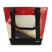 Beck Cooler Tote