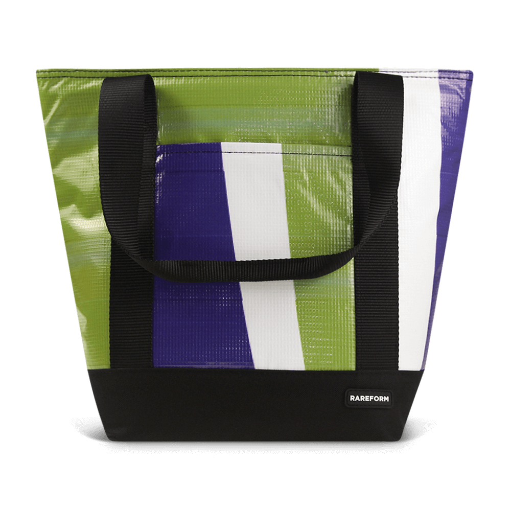 Beck Cooler Tote