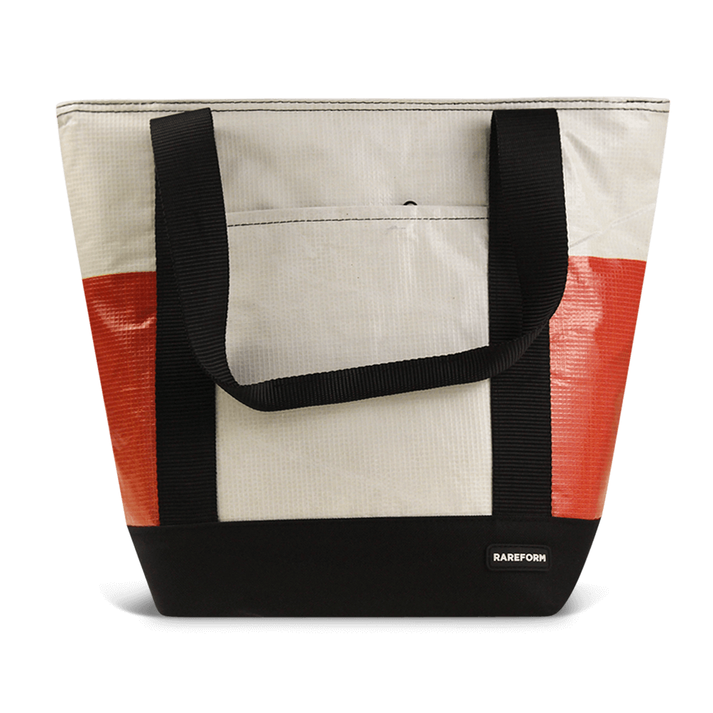 Beck Cooler Tote