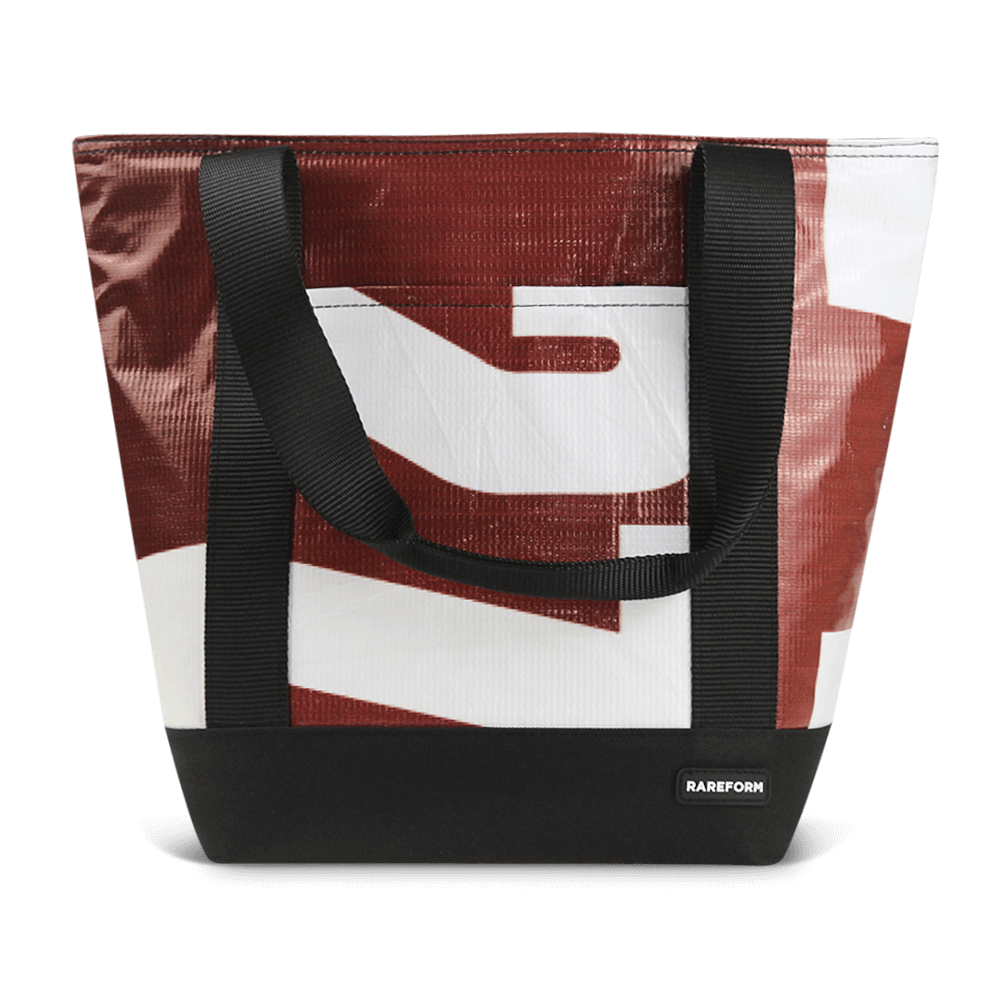 Beck Cooler Tote