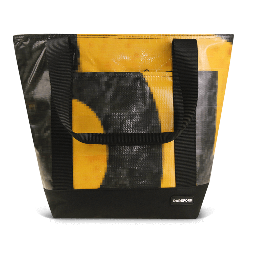 Beck Cooler Tote
