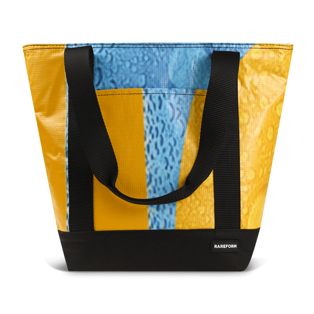 Beck Cooler Tote