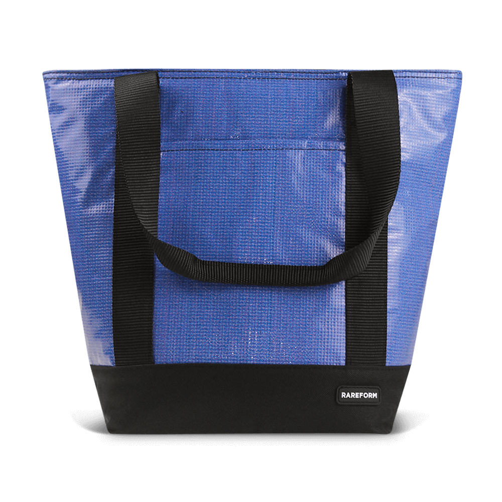 Beck Cooler Tote