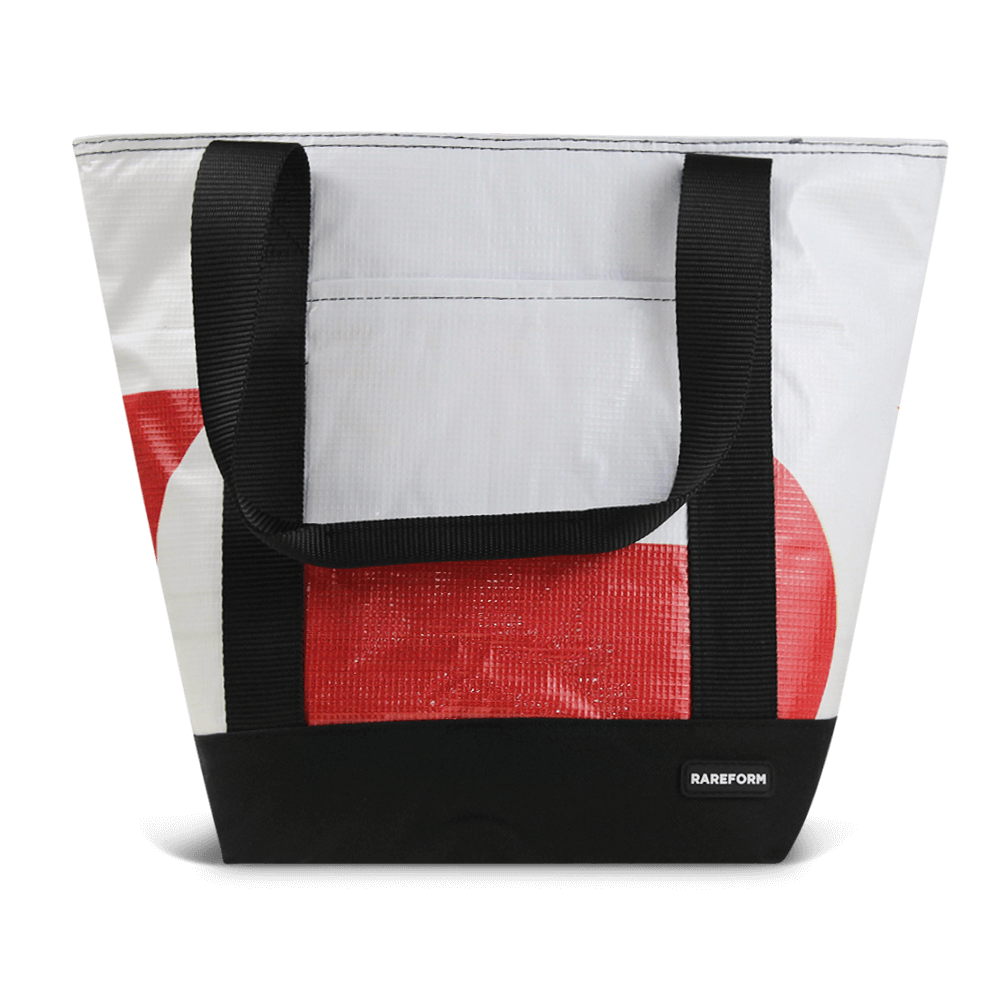 Beck Cooler Tote