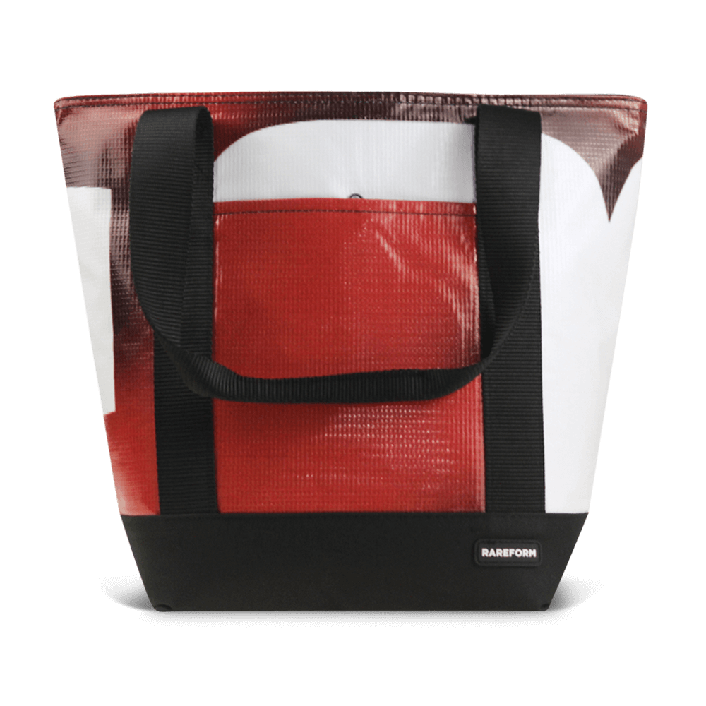 Beck Cooler Tote